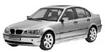 BMW E46 C0655 Fault Code