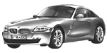 BMW E86 C0655 Fault Code