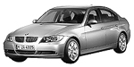 BMW E90 C0655 Fault Code