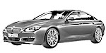 BMW F06 C0655 Fault Code