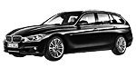 BMW F31 C0655 Fault Code